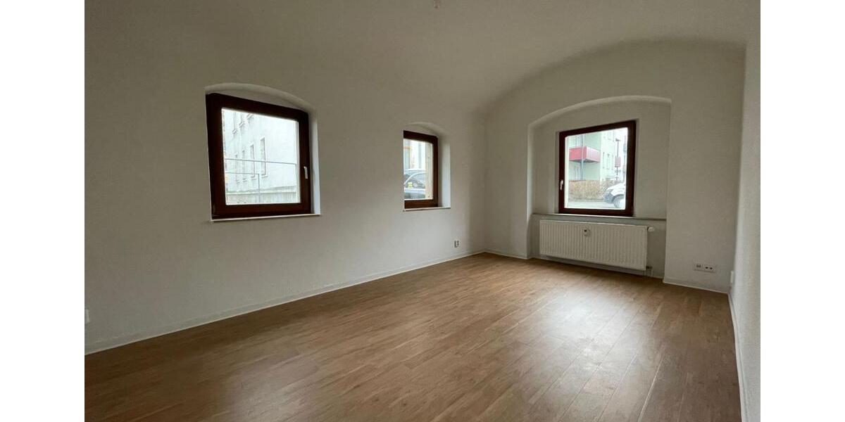 Etagenwohnung Dresden Cotta - 2 Zimmer, 46 m&sup2;, 370&euro; | Angebot:25363710