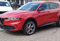 Gebrauchtwagen Alfa Romeo Tonale