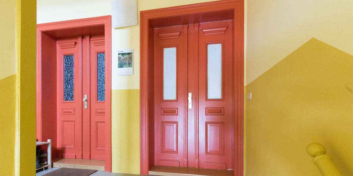 Etagenwohnung Meißen - 5 Zimmer, 127 m&sup2;, 193.000&euro; | Angebot:26896536