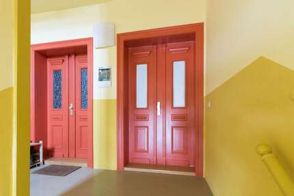 Wohnung Meißen - 5 Zimmer, 127 m&sup2;, 193.000&euro; | Angebot:26896536