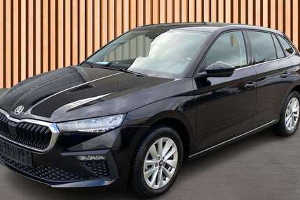 Skoda Scala 15.170 km 18.980 &euro; Dresden/Weißig 01328