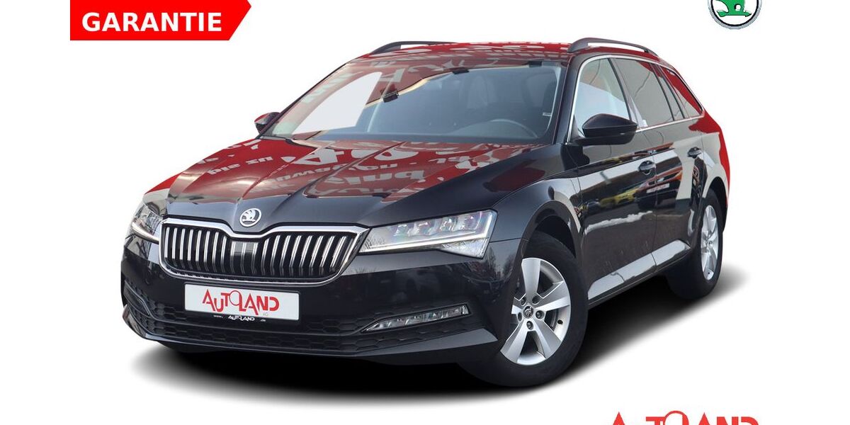 Skoda Superb 67.090 km 24.950 &euro; Dresden 01239
