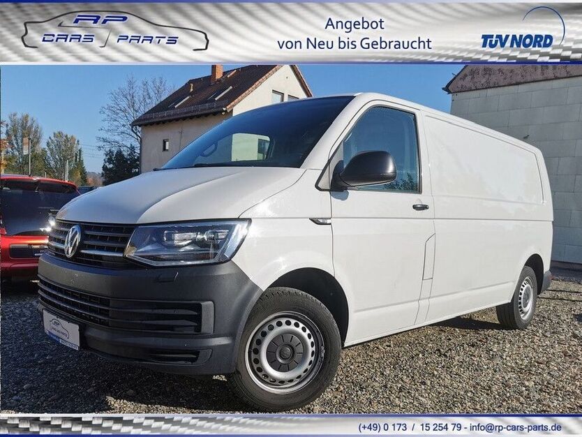 T6 Transporter