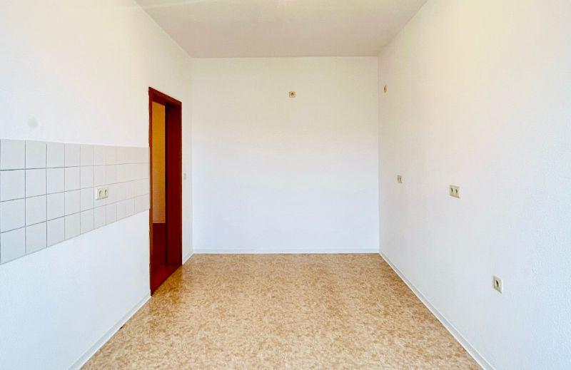 Stadtwohnung: 2 Zimmer, groß & hell! 2 zimmer