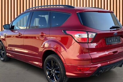 Ford Kuga 87.721 km 16.980 &euro; Dresden 01328