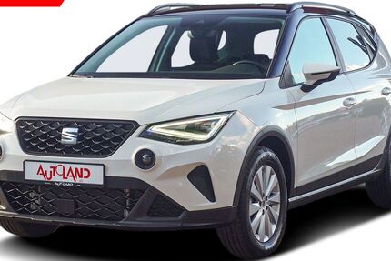 Seat Arona 12.879 km 18.490 &euro; Dresden 01239