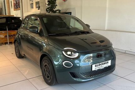 Fiat 500e 1.750 km 39.500 € Dresden 01109