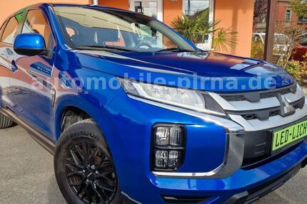 Mitsubishi ASX 68.900 km 16.450 &euro; Pirna 01796