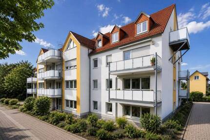 Wohnung Weinböhla - 2 Zimmer, 62 m&sup2;, 868&euro; | Angebot:26929332