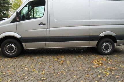 Mercedes-Benz Sprinter 199.000 km 12.499 &euro; Gröbern bei Meissen 01689