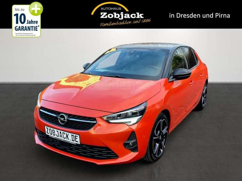 Corsa
