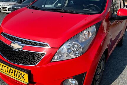 Chevrolet Spark 124.500 km 2.700 &euro; Heidenau 01809