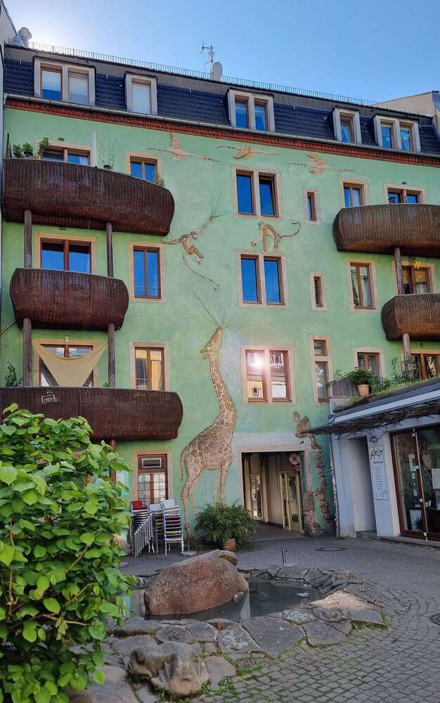 Wohnung zum Kaufen in Dresden 499.000 € 125.17 m²