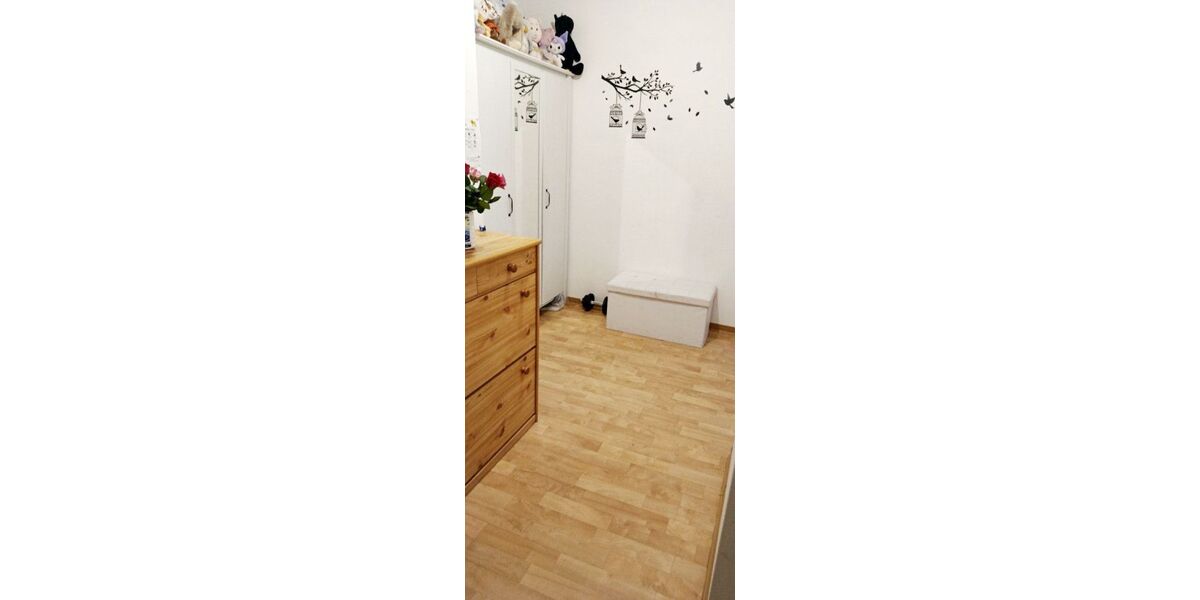 Provisionsfrei* !! Blick ins Grüne !! ruhige WOHNUNG * sonniger BALKON * Stellplatz in Tiefgarage * DRESDEN-REICK - Etagenwohnung Dresden Blasewitz | Angebot:26815480