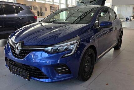 Renault Clio 28.000 km 17.580 &euro; Dresden 01099