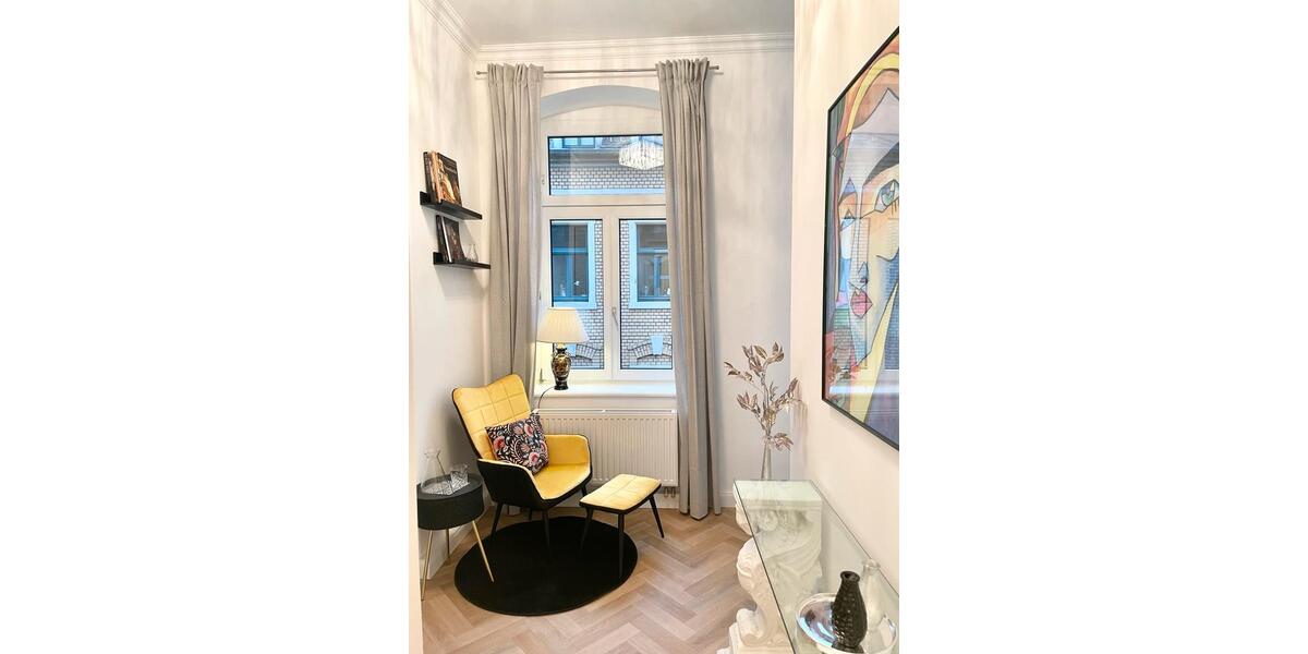 Etagenwohnung Dresden Cotta - 2 Zimmer, 40 m&sup2;, 1.090&euro; | Angebot:24866701
