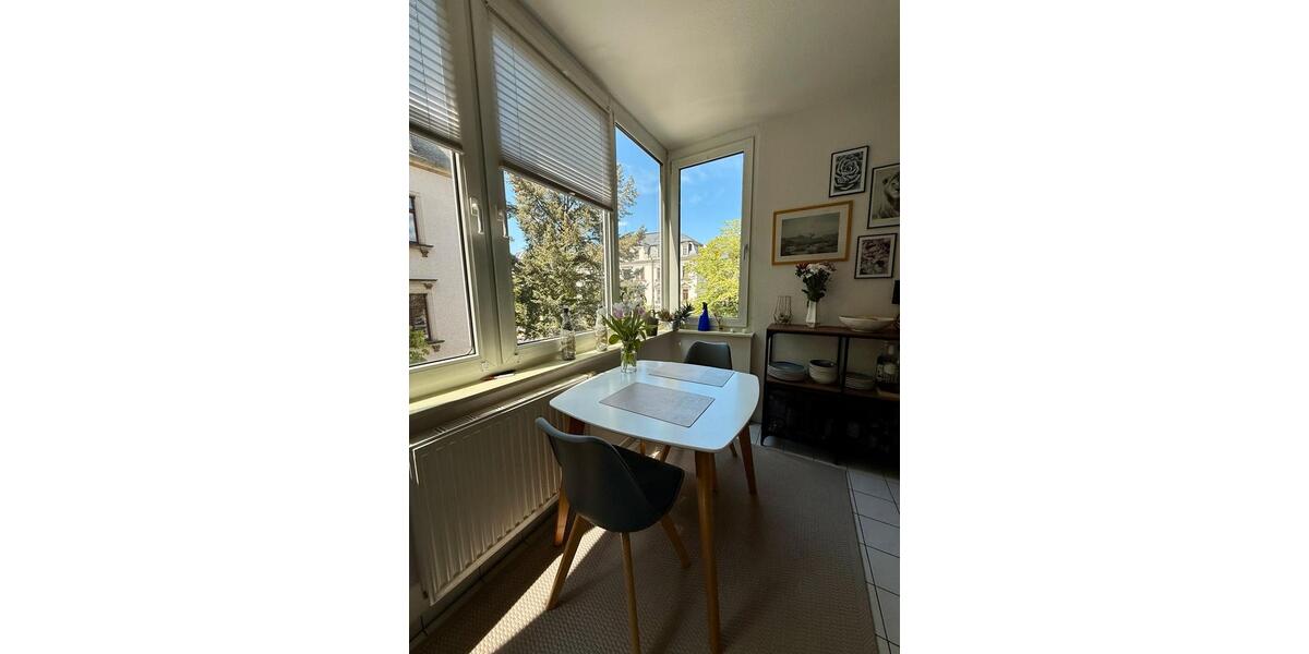 Etagenwohnung Dresden Blasewitz - 2 Zimmer, 59 m&sup2;, 750&euro; | Angebot:25831514