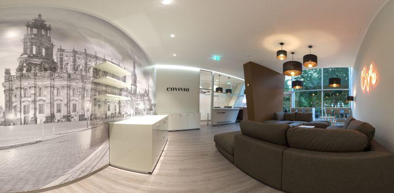 Penthouse mit Personality – Platz für DEINE Ideen & eine Aussicht zum Verlieben! 3 zimmer