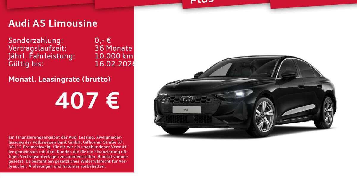 Audi A5 28.129 km 43.980 &euro; Dresden 01067