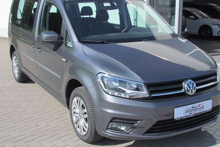 VW Caddy 86.785 km 24.790 &euro; Dippoldiswalde 01744