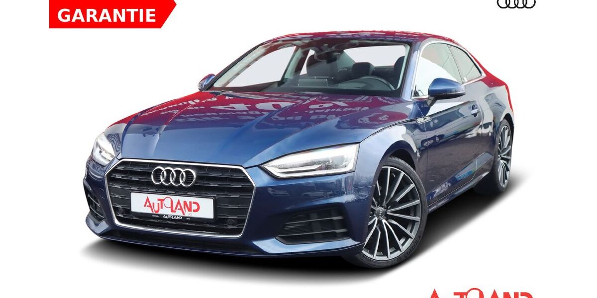 Audi A5 73.194 km 28.950 &euro; Meißen 01662