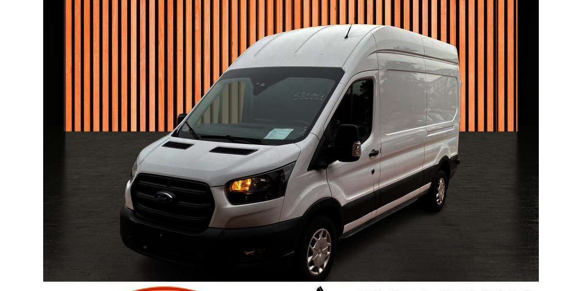 Ford Transit 40.382 km 24.980 &euro; Dresden 01328
