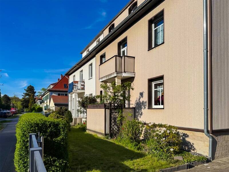 Mehrfamilienhaus, Wohnhaus Dresden Trachau - 9 Zimmer, 197 m&sup2;, 640.000&euro; | Angebot:26627083