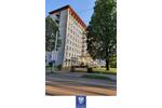 Interessante 2-Zimmerwohnung mit großem Balkon in Dresden-Strehlen!