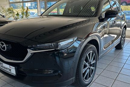 Mazda CX-5 82.500 km 17.499 &euro; Kesselsdorf 01723