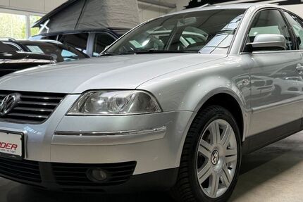 VW Passat 75.563 km 8.999 &euro; Coswig 01640