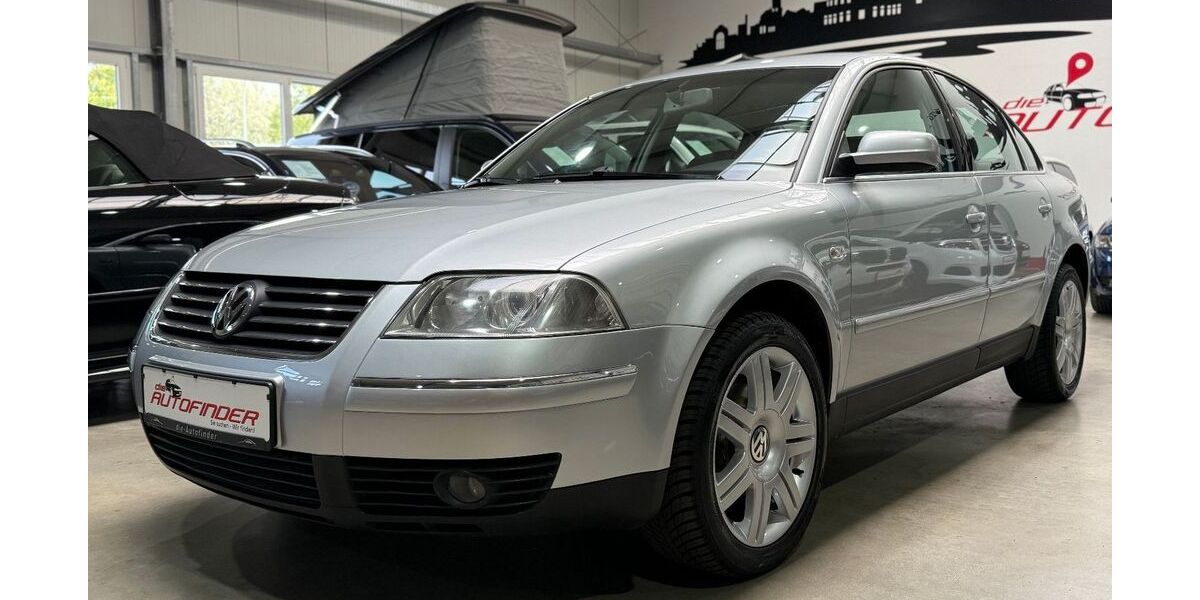 VW Passat 75.563 km 8.999 &euro; Coswig 01640
