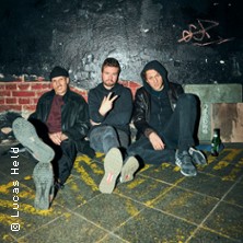 Schmutzki - Wunder Tour 2026 07.03.2026 beatpol