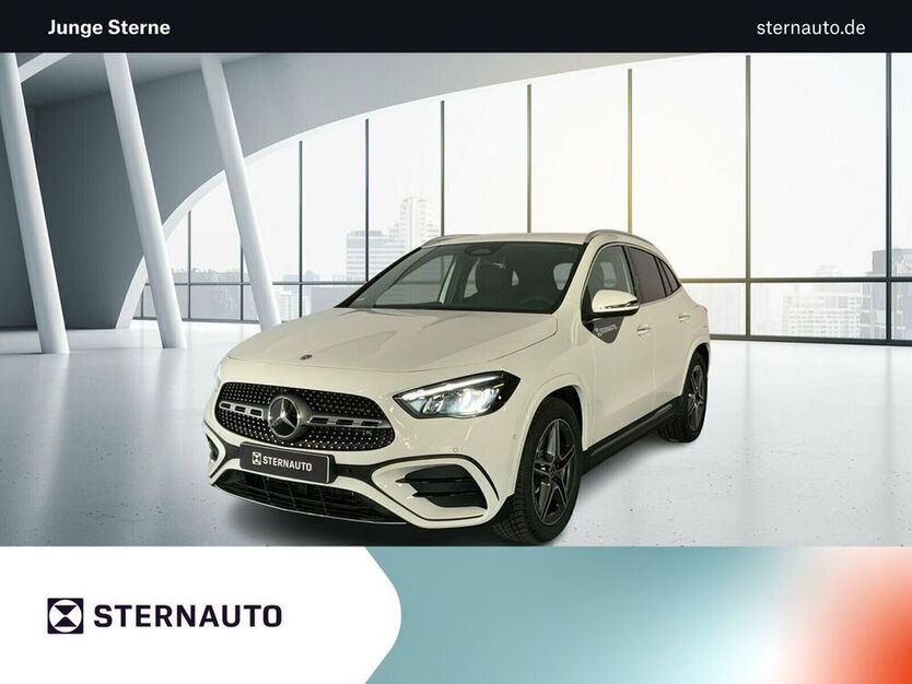GLA 200