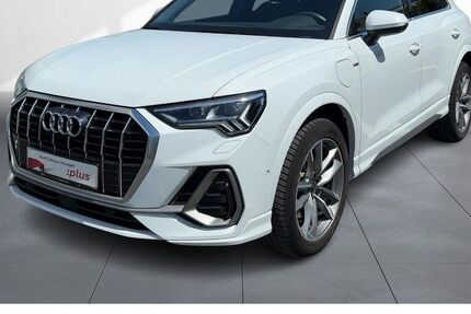 Audi Q3 20.491 km 33.750 &euro; Dresden 01067