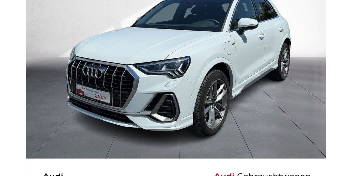 Audi Q3 20.491 km 33.750 &euro; Dresden 01067