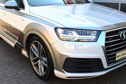 Audi Q7 175.040 km 27.490 &euro; Radebeul-Dresden 01445
