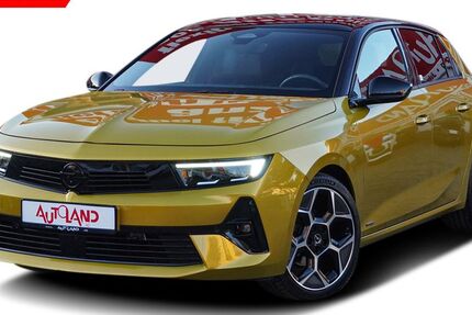 Opel Astra 38.289 km 21.990 &euro; Dresden 01069