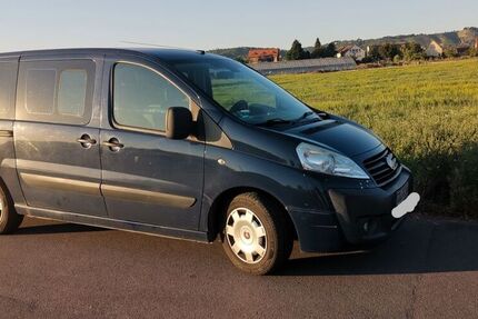 Fiat Scudo