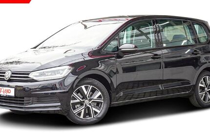 VW Touran 54.351 km 26.950 &euro; Meißen 01662