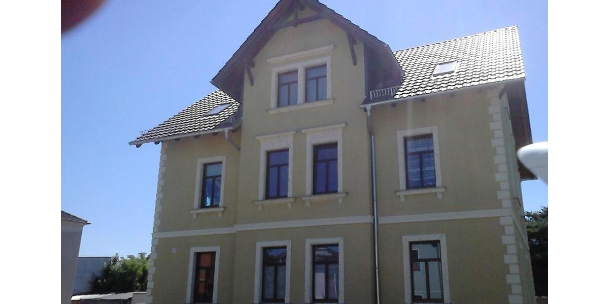 Helle, freundliche 3 Zimmerwohnung in Stetzsch 3 zimmer