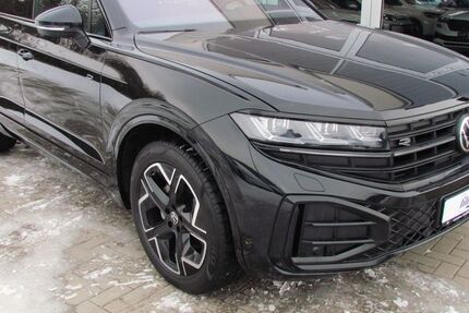 VW Touareg 13.505 km 71.960 &euro; Dippoldiswalde 01744