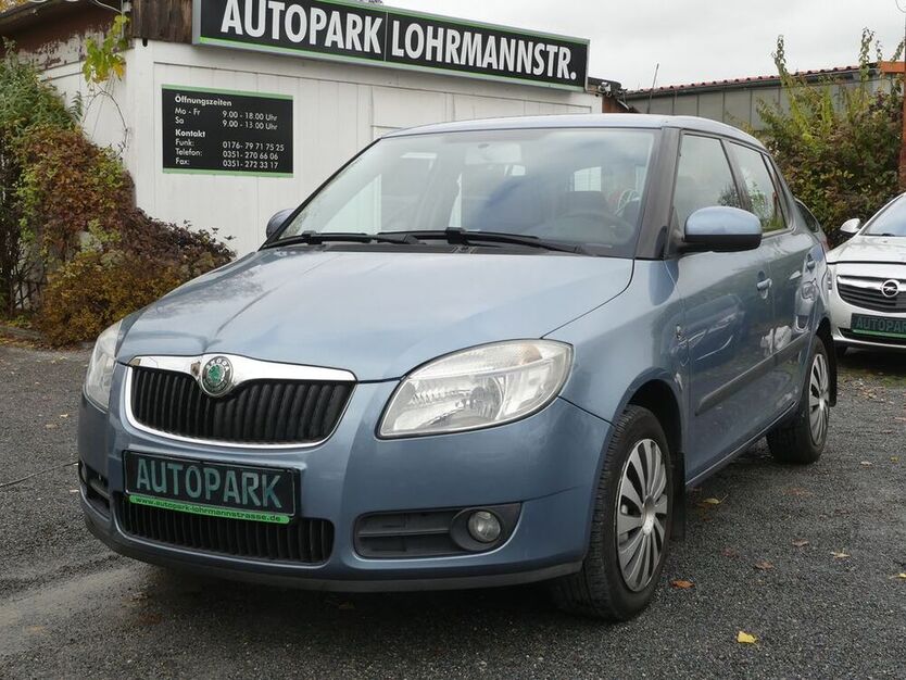 Fabia