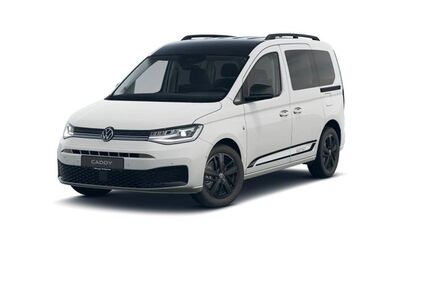 VW Caddy 4.000 km 41.450 &euro; Dresden 01067