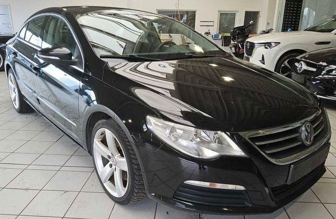 VW Passat 318.900 km 3.800 &euro; Bannewitz 01728