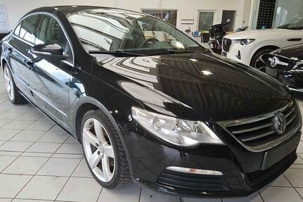 VW Passat 318.900 km 3.900 &euro; Bannewitz 01728