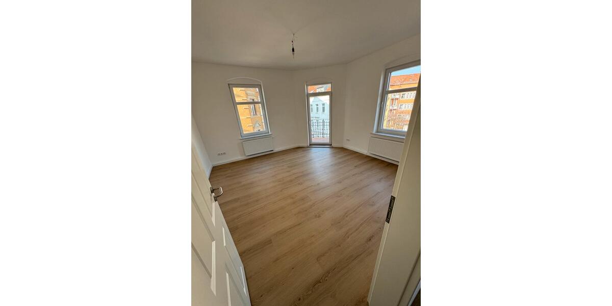 Etagenwohnung Meißen - 3 Zimmer, 83 m&sup2;, 1.079&euro; | Angebot:25812314