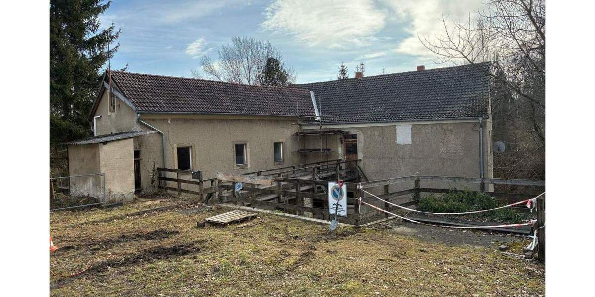 Grundstück Dresden Naußlitz - 260.000&euro; | Angebot:25800385