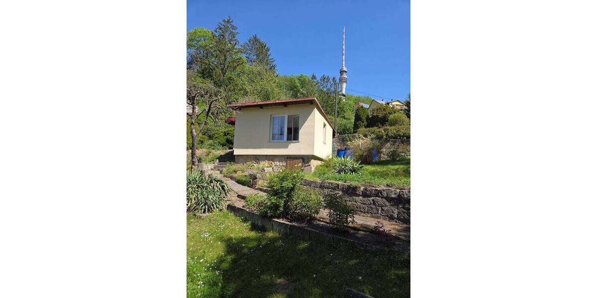 Grundstück Dresden Loschwitz/Wachwitz - 299.000&euro; | Angebot:26568453