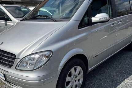 Mercedes-Benz Viano 171.500 km 15.990 &euro; Dresden 01219