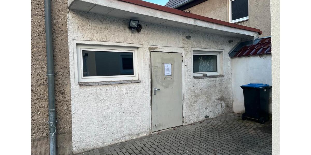 Gewerbeobjekt Dresden Klotzsche - 800&euro; | Angebot:24605921